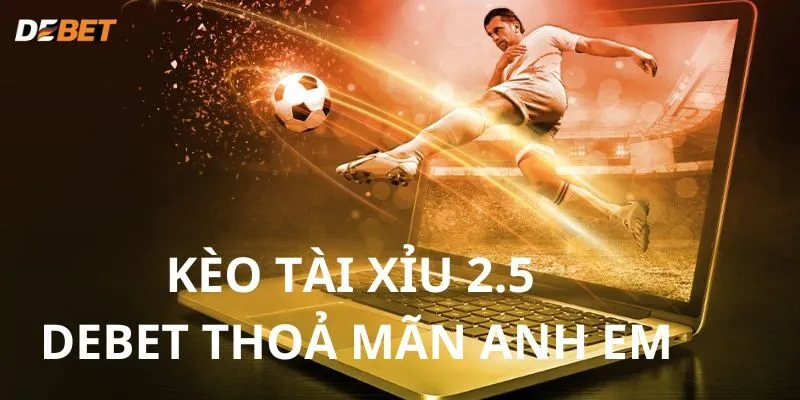 Sơ Lược Một Chút Cho Anh Em Về Tài Xỉu 2.5