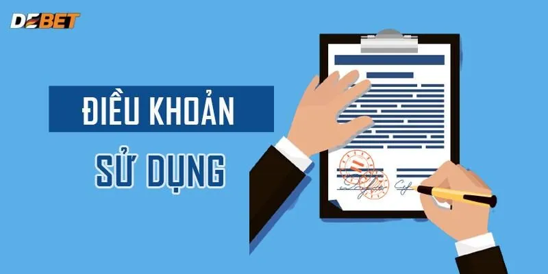 Điều khoản sử dụng là gì