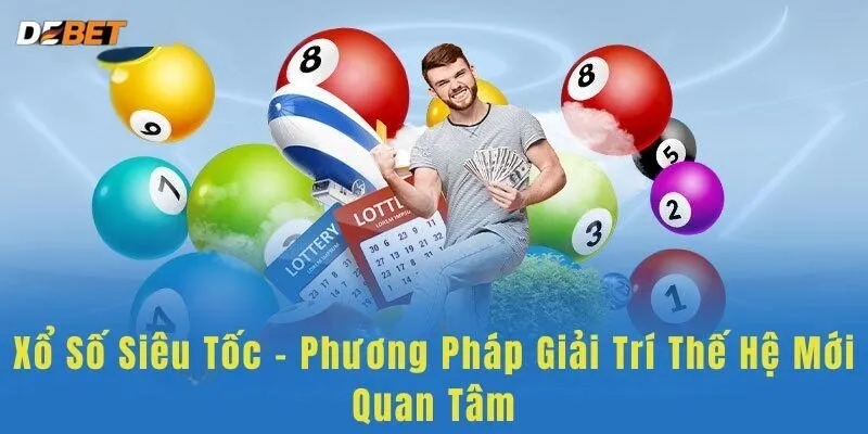 Phương pháp giải trí thế hệ mới quan tâm