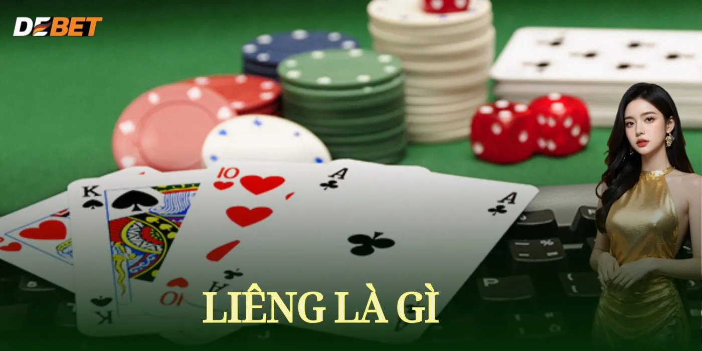 Bài Liêng Là Gì? Những Sai Lầm Khi Chơi Liêng Và Cách Tránh