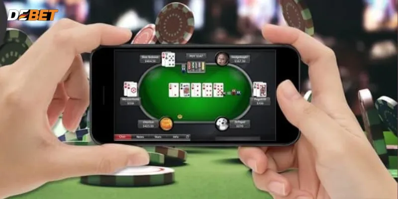 Những mẹo đơn giản này sẽ giúp bạn tự tin hơn khi chơi Poker