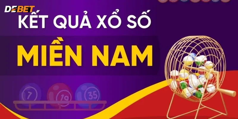 Tổng quan về Xổ Số Miền Nam