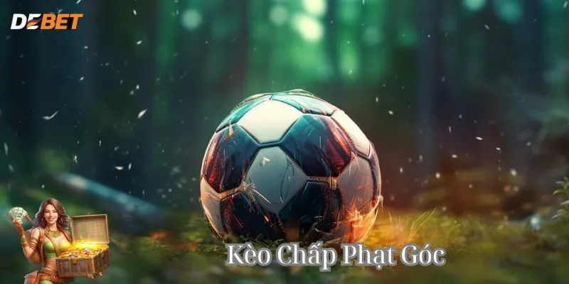 Kèo Chấp Phạt Góc khả thi không?